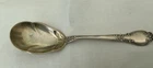 Gorham Lenox Sterling Silver Sugar Spoon 5 3/4 Inches
