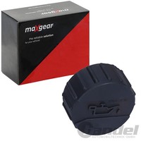 Maxgear ÖLdeckel Verschluss ÖLeinfÜLlstutzen Passend FüR VW Transporter |