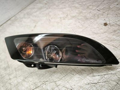 Nebelscheinwerfer Rechts A4548200258 | Smart Forfour 454 05BJ 1.1B B280