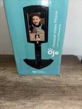 Motorola OJO Personal Video Phone LCD Display PVP 900 Original Box