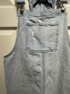 Women's Wild Fable Denim Overall Dress | eBay Women's Wild Fable Denim Overall Dress | eBay