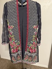 Pakistani / Indian Designer Brand Dress For Wedding and Party Wear