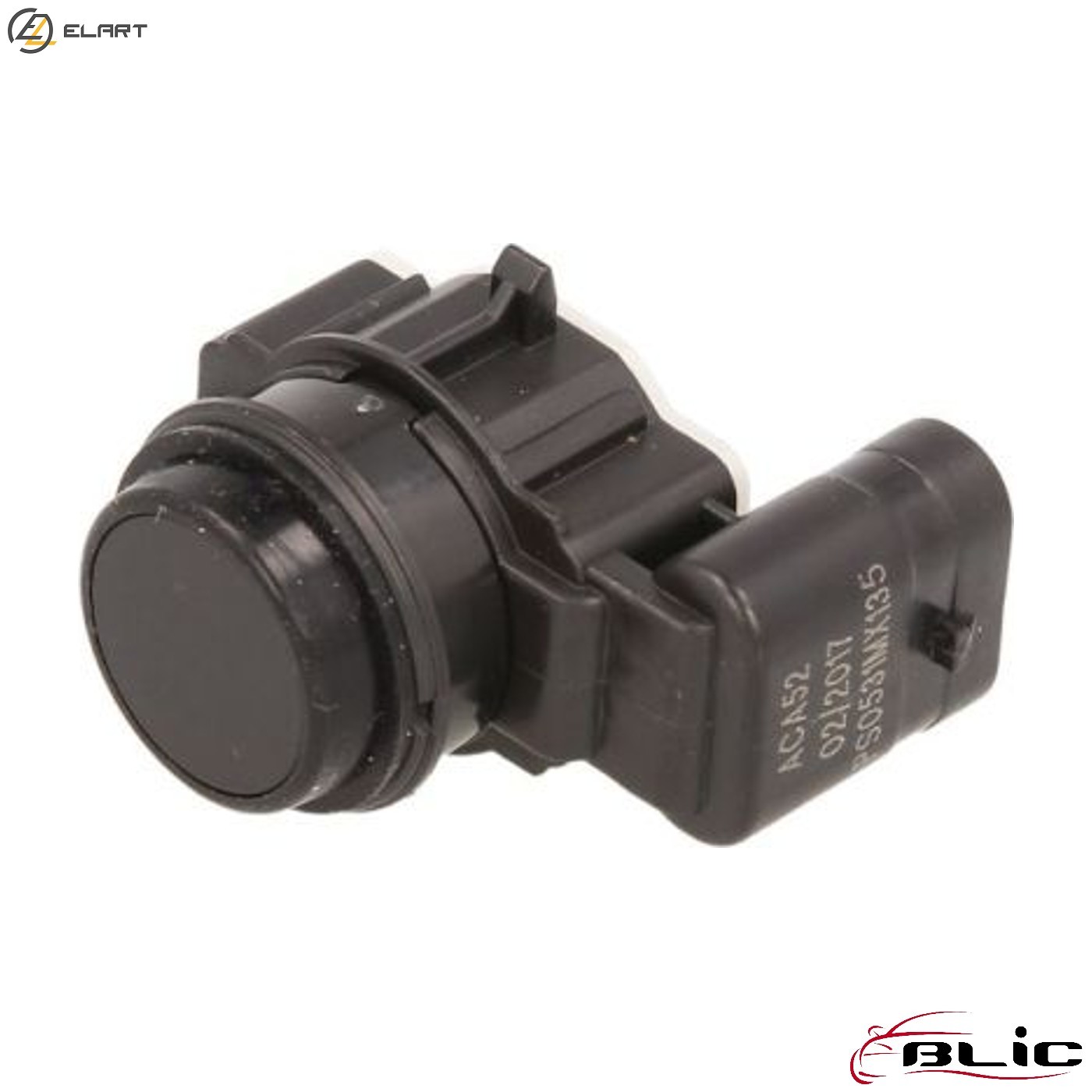 SENSOR PARK DISTANCE CONTROL 5902-01-0084P FOR VW BMW 3/F0/F80/Gran/Turismo/F4