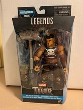 Ares - Marvel Legends 6 inch - Hulk BAF - NIB 2017
