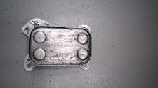 Ölkühler 55183548 Opel Corsa 1.3 Cdti DPF D 2518530