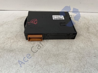 Mercedes-Benz M Class W163 97-05 Facelift BCU BCM Body Control Unit  A1635459032