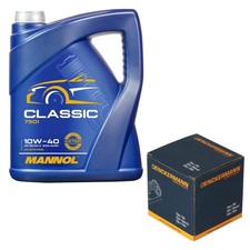 Filtre à huile Mazda RX7