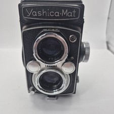 Yashica Mat for sale - eBay