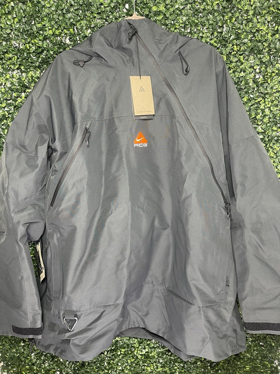 Men's Sz XXL - Nike Air ACG Chena Vortex Storm-Fit ADV Gortex
