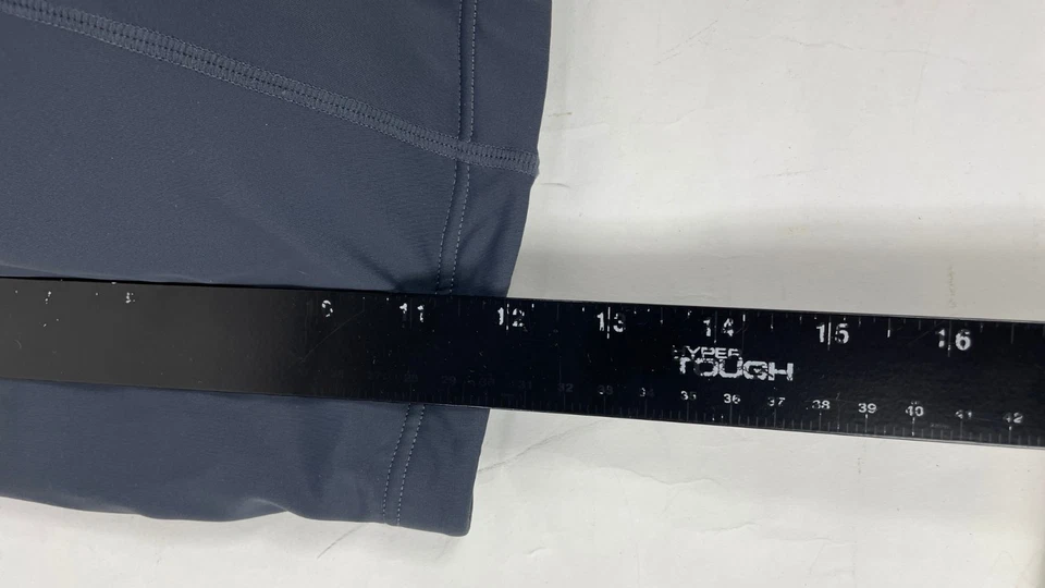 Sutiã esportivo feminino Sport by Cacique fitness esportivo preto sólido roxo tamanho 44DDD - Imagem 3 de 4