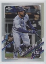 2021 Topps Chrome Update Target All-Star Game Teoscar Hernandez #ASG-39 07e0