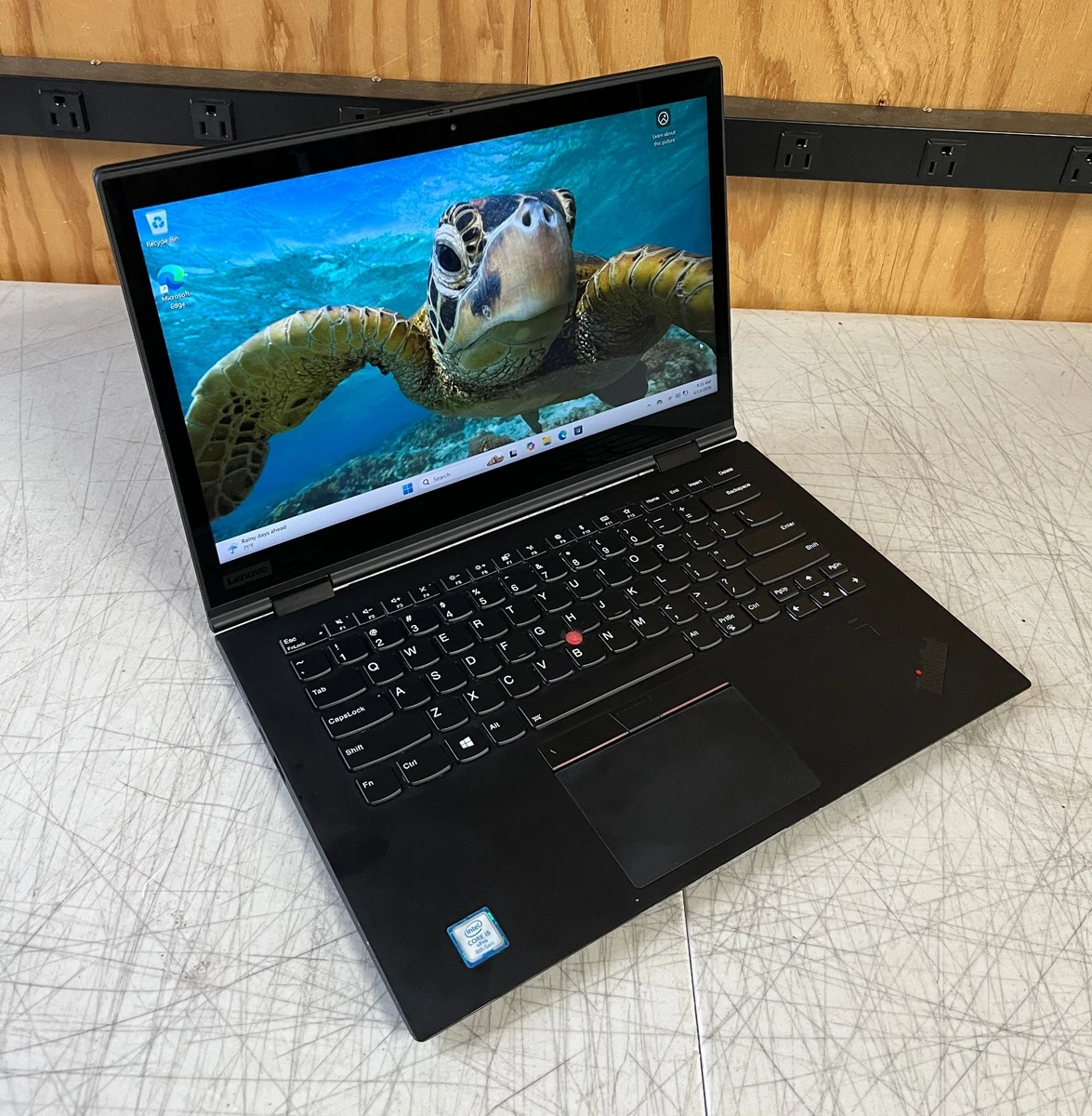 Lenovo Intel Core i5 8th Gen PC Laptops & Netbooks for sale - eBay