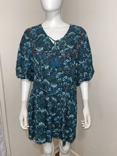 Band Of The free Dress/ Shirt