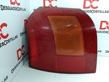 RÜCKLEUCHTE AUßEN LINKS / 114665 FÜR TOYOTA COROLLA E12 2.0 D-4D LINEA LUNA BE