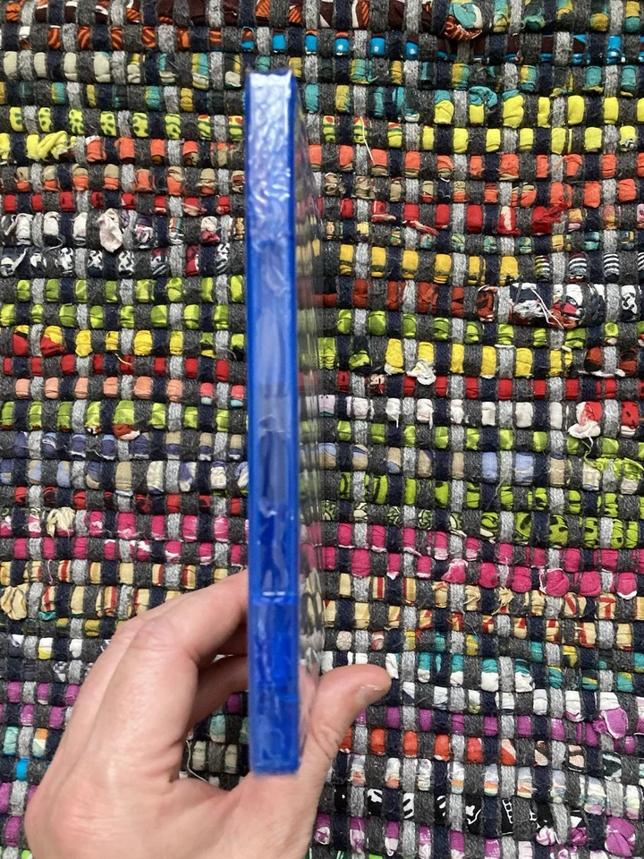 Event Horizon Blu Ray New Sealed (Contains Graphic Horror) - Image 3 of 4