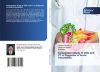 Chiranth Gowda H P (U. A.) | Comparative Study Of USG And CT In Diagnosis Of...