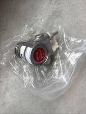 PROCON 103A125F31BC STAINLESS STEEL ROTARY VA...