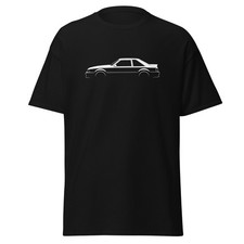 Ford Mustang 1988 T-Shirt Car Graphic Tee Men Women Unisex Gift S-3XL