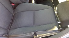 Driver Front Seat Bucket And Bench Cloth Fits 12-13 Sierra 1500 Pickup 978057 Driver Front Seat Bucket And Bench Cloth Fits 12-13 Sierra 1500 Pickup 978057