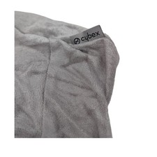 Cybex Gold Sommerbezug grau für Kindersitz Pallas S-Fix Solution S-Fix