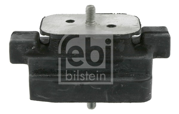 Gearbox Mounting fits BMW 5 ActiveHybrid F10 3.0 Rear 11 to 16 N55B30A Febi New - Image 28