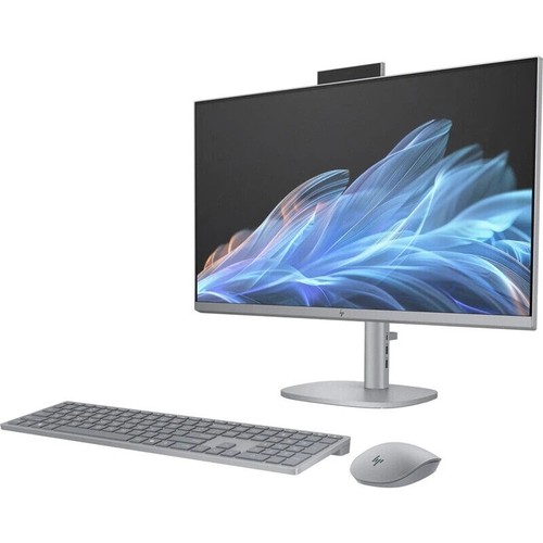 HP OmniStudio X Todo en Uno 27-cs0075ng 27" FHD | Ultra 7 155H | 32GB | 1TB SSD - Imagen 4 de 8