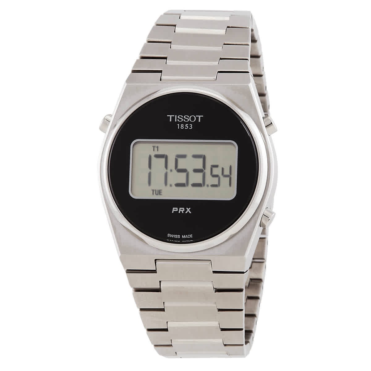 Наручные часы Tissot PRX Digital Quartz