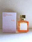 MAISON FRANCIS KURKDJIAN KURKY EAU DE PARFUM 70ML NEW RARE