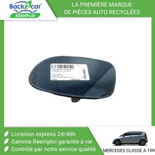 Glace de rétroviseur Mercedes CLASSE G