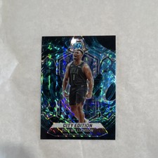 2023-24 Panini Mosaic Basketball Zion Williamson 