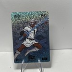 2026 Bo Jackson Battle Arena Victory Icon Battlefoil IBF-203 Victor Wembanyama