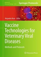 Vaccine Technologies For Veterinary Viral Diseases Alejandro Brun
