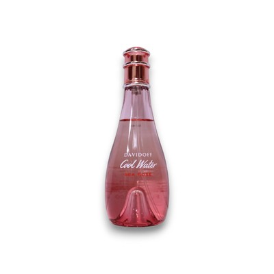 Parfum davidoff Cool Water Sea Rose