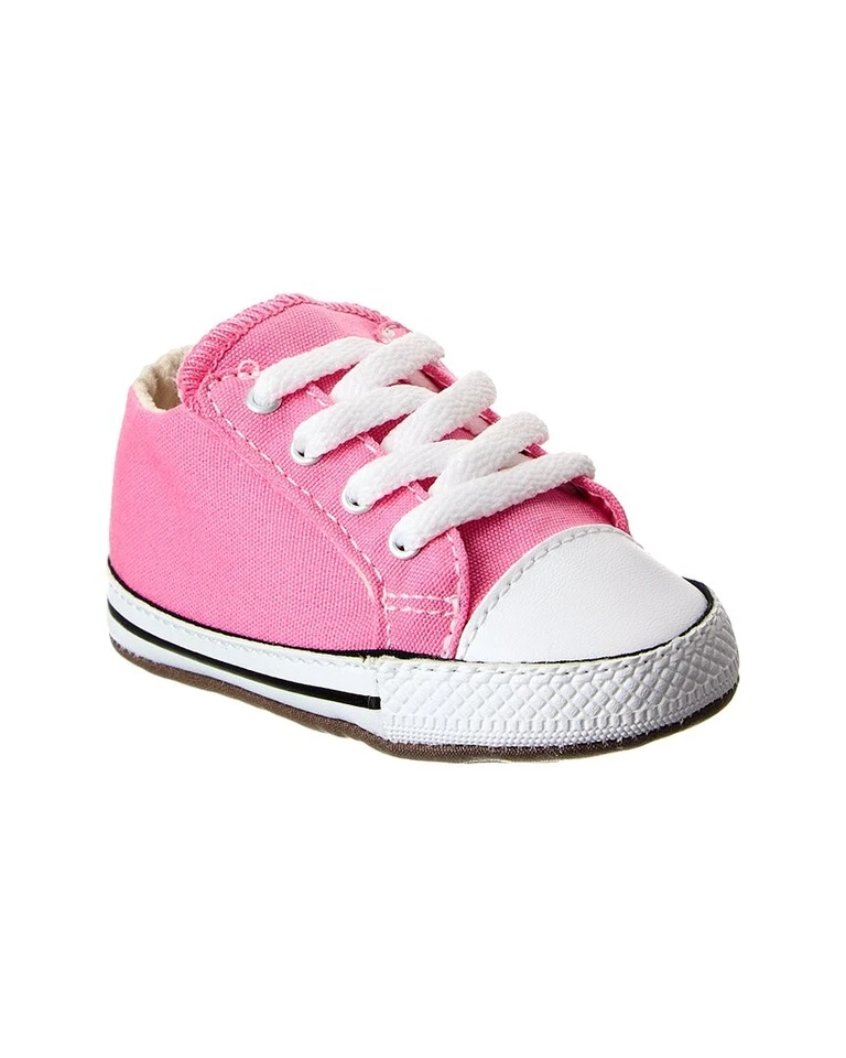 Zapatilla deportiva de lona Converse Chuck Taylor All Star