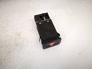 Volkswagen Golf 1998 Hazard switch 1j0953235a, 1j0953235b  1j09596 #2338782-53