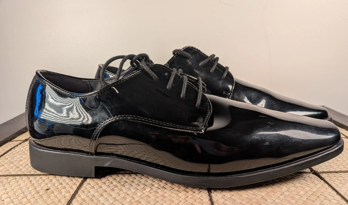 Joseph Abboud M Oxford Dress Shoes for Men for sale | eBay display picture 2