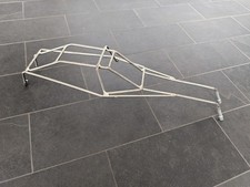 Graupner Kyosho Rowdy Baja 1:8 Vintage Käfig Cage Reproduktion