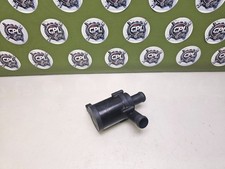 ✅ 2009 VOLKSWAGEN GOLF MK6 Water Pump 1K0965561F •13