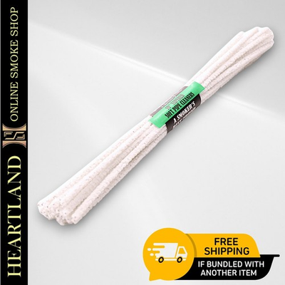 #ad 10quot; Randy#x27;s SOFT Pipe Cleaners Bong Water Pipe Cleaning Cleaning $4.99