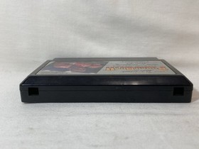 [g1769] FC Mike Tyson's Punch Out 1987 Boxing NES Famicom Nintendo