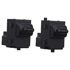 Passengers Side Power Window Switch Door Lock Switch Button Compatible with