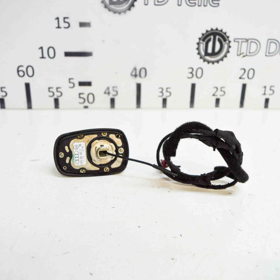 Antena AUDI A5 8T3 8T0035503D 2.0 Gasolina 155kw 2011 11589412 Foto 3 de 4