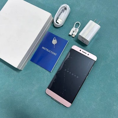 SOYES Pro Smartphone 5.5inches 4GB RAM 32GB ROM Deca-core Dual SIM Mobile Phone