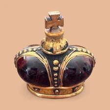 Vintage Prince MATCHABELLI "Stradivari" 1 Fl. Oz Sealed Bottle Perfume