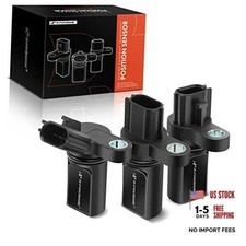 Camshaft Crankshaft Position Sensor Compatible with Nissan  Infiniti
