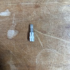 1/9" Square Head Screwdriver Security Tamper proof Bqq