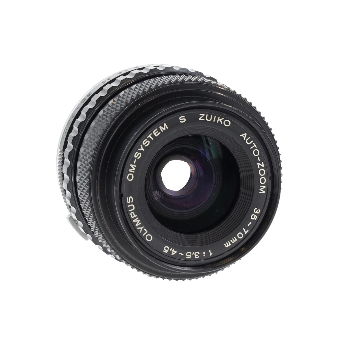 Olympus Zuiko 35-70mm Focal Camera Lenses for sale - eBay