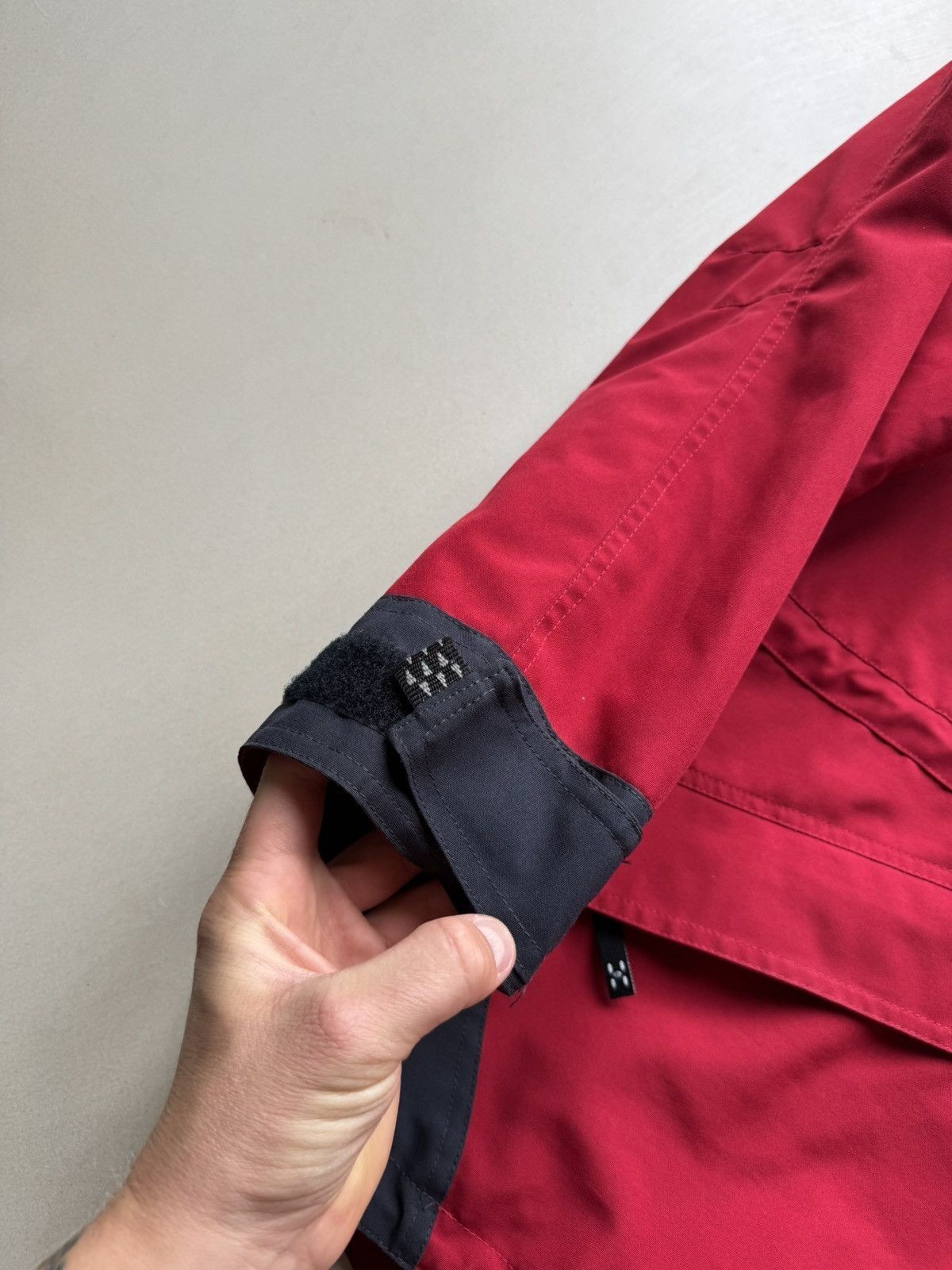 Haglofs Windstopper Jacket - image 6