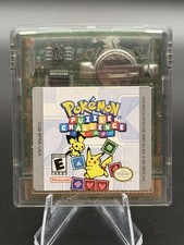 Pokémon Puzzle Challenge Nintendo Game Boy Color | Tested | Fast Shipping!