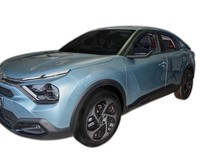 Windabweiser Regenabweiser Heko FüR Citroen C4 /C4 Elektro Ab 2021 5-TüRer 4-Tlg